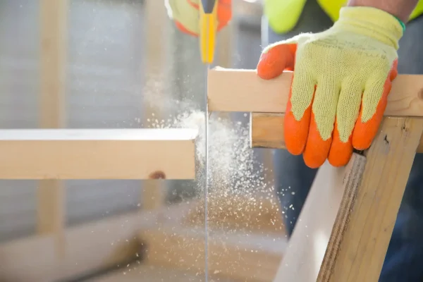 CARPENTRY (1)